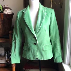 Vineyard Vines Corduroy Blazer